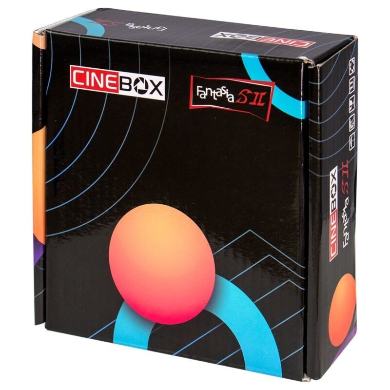 Cinebox Fantasia S II - Image 4