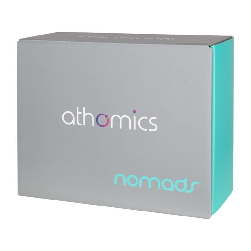 Athomics Nomads - Image 4