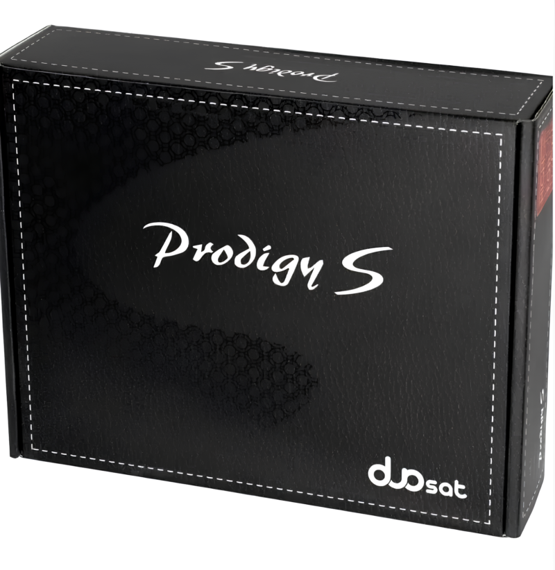 Duosat Prodigy S - Image 4