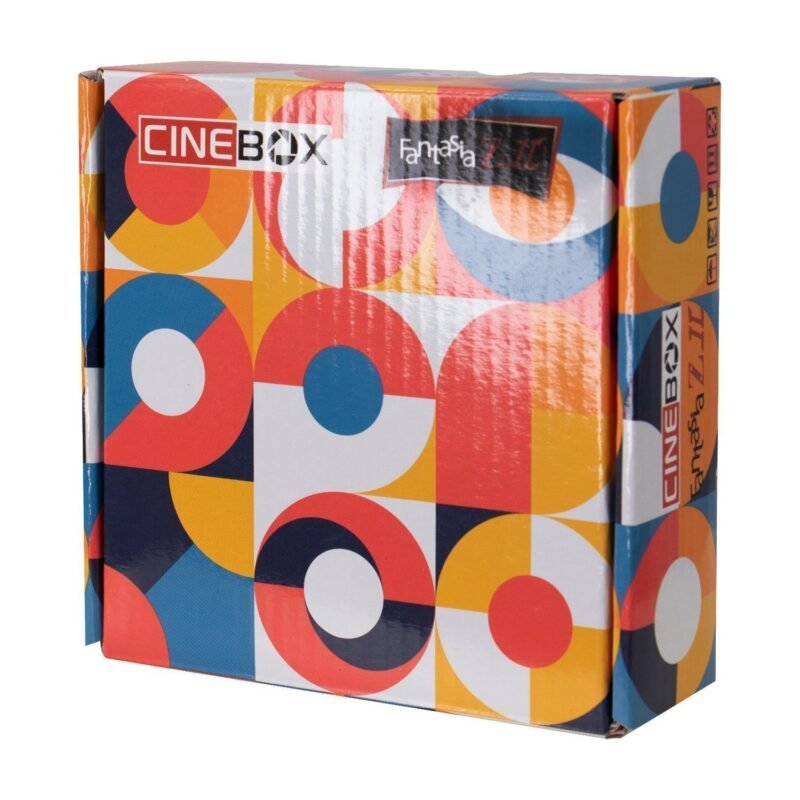 Cinebox Fantasia Z II - Image 4